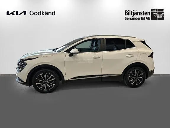 Kia Sportage 2023 photo 4