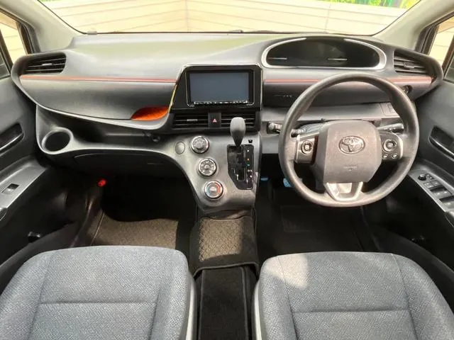 Toyota Sienna 2016 photo 2