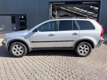 Volvo Xc90 2004 photo 2