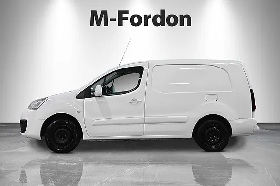 Citroen Berlingo 2017 photo 4
