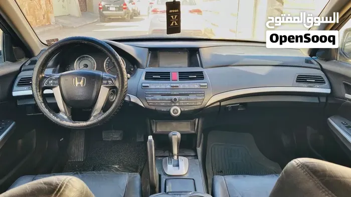 Honda Accord 2012 photo 4
