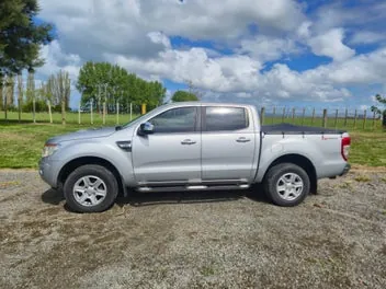 Ford Ranger 2012 photo 5