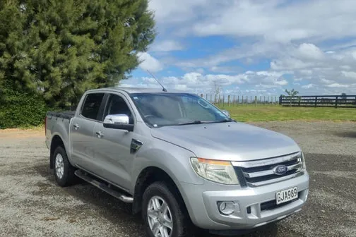 Ford Ranger