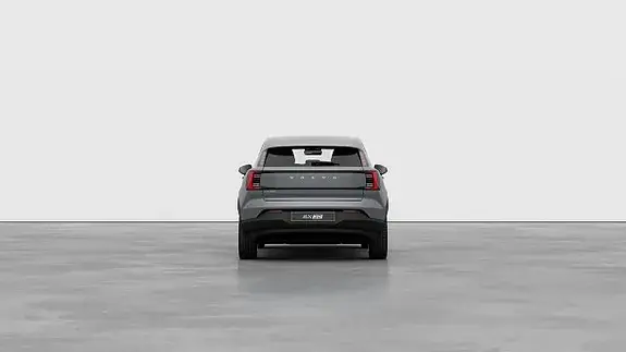 Volvo Ex30 2027 photo 4