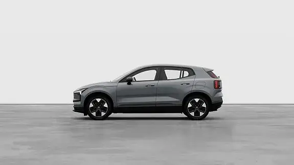 Volvo Ex30 2027 photo 5