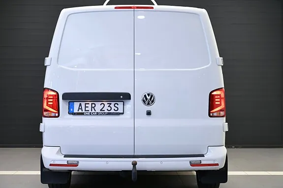 Volkswagen Transporter 2022 photo 5
