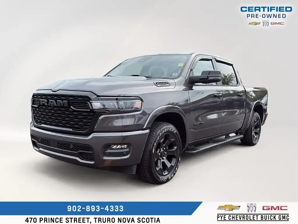 Ram 1500