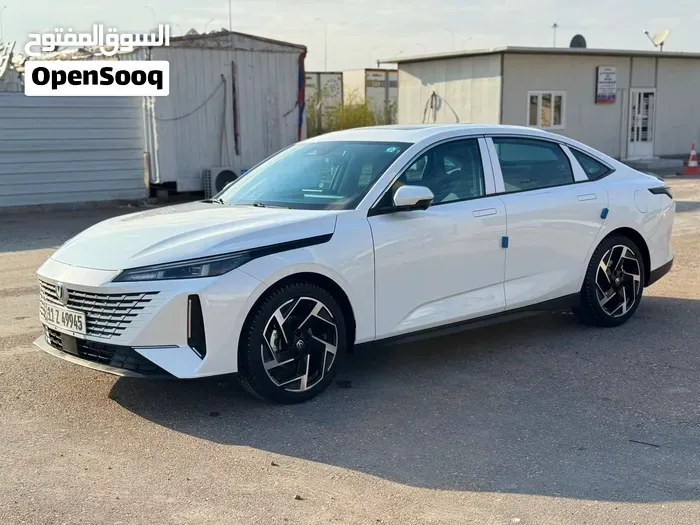 Changan Eado Plus Sport 2025 photo 4
