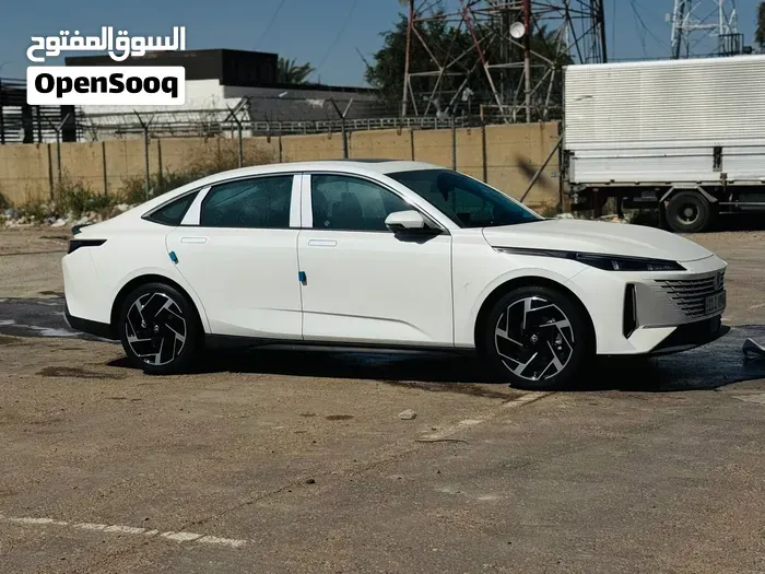 Changan Eado Plus Sport