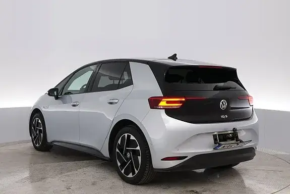 Volkswagen Id.3 2023 photo 4
