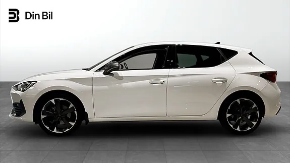 Cupra Leon 2023 photo 2