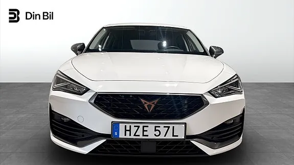 Cupra Leon 2023 photo 4