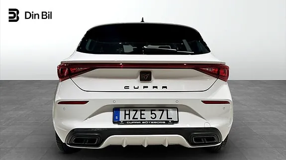 Cupra Leon 2023 photo 5