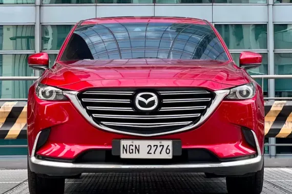 Mazda Cx-9 2020 photo 3