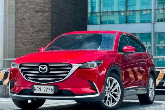 Mazda Cx-9 2020 photo 2