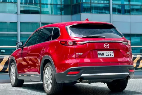 Mazda Cx-9 2020 photo 5