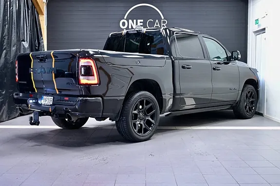 Dodge Ram 2023 photo 4