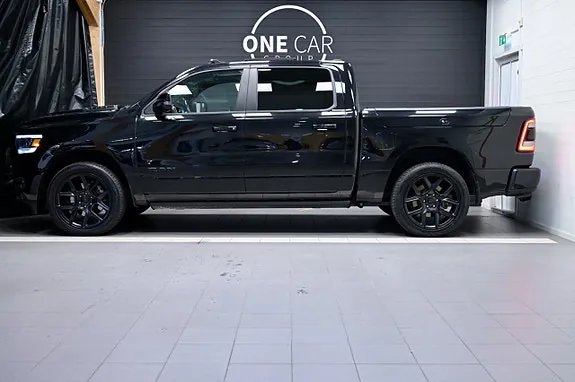 Dodge Ram 2023 photo 3