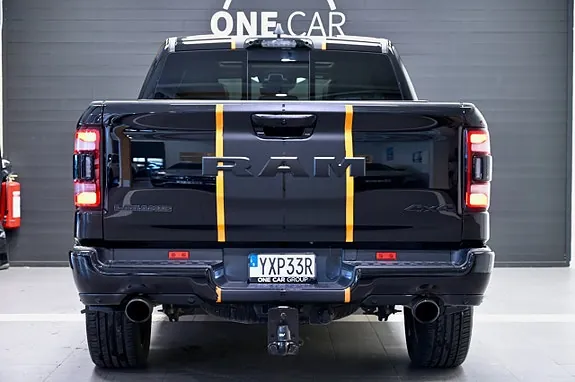 Dodge Ram 2023 photo 5