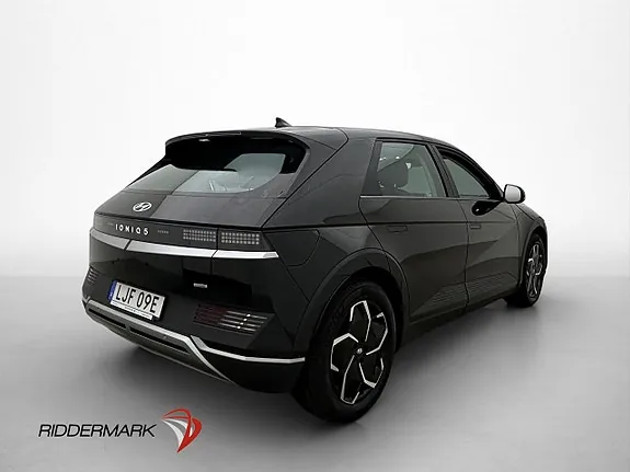 Hyundai Ioniq 5 2022 photo 5