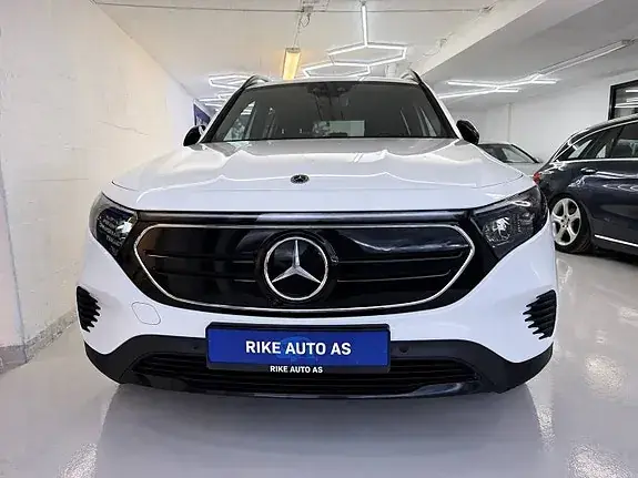 Mercedes-Benz Eqb 300 2023 photo 2