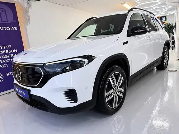 Mercedes-Benz Eqb 300 2023 photo 3