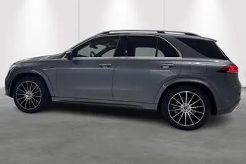 Mercedes-Benz Gle 2021 photo 3