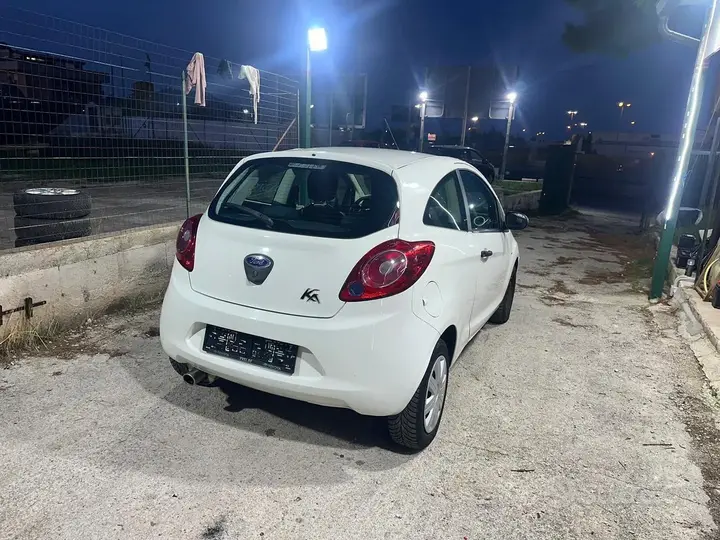 Ford Ka 2013 photo 2