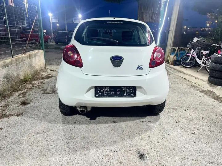 Ford Ka 2013 photo 3