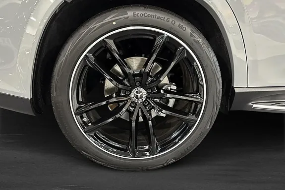 Mercedes-Benz Gls450 D 2026 photo 5