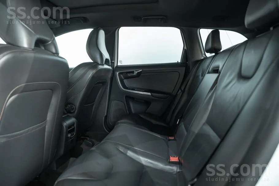 Volvo Xc60 2014 photo 5