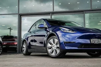 Tesla Model Y 2022 photo 5