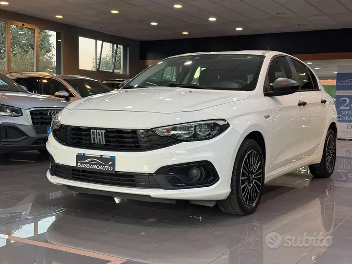 Fiat Tipo
