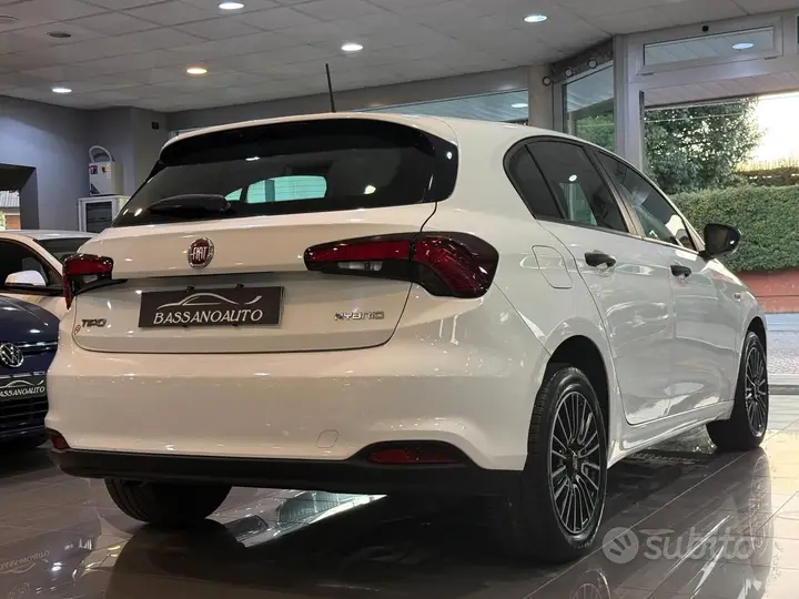 Fiat Tipo 2023 photo 5