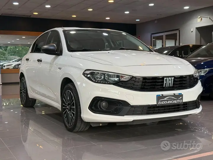 Fiat Tipo 2023 photo 2