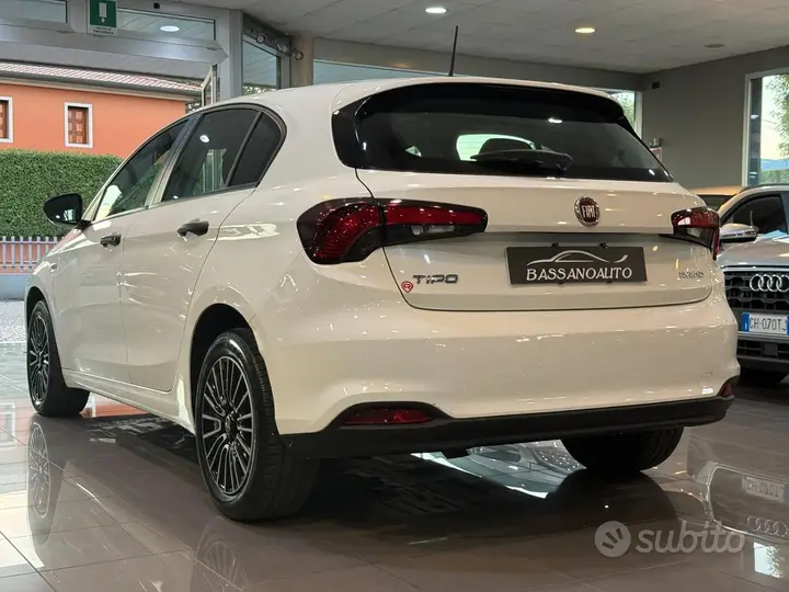 Fiat Tipo 2023 photo 4