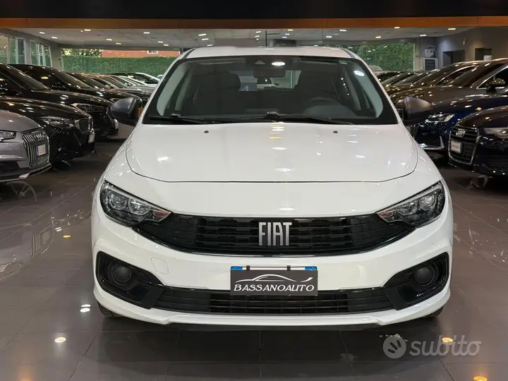 Fiat Tipo 2023 photo 3