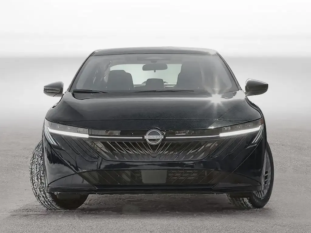 Nissan Sentra 2026 photo 2