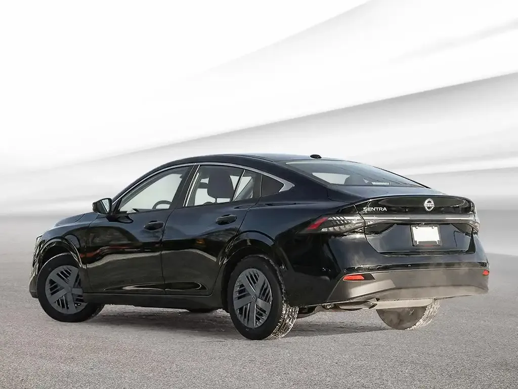 Nissan Sentra 2026 photo 4