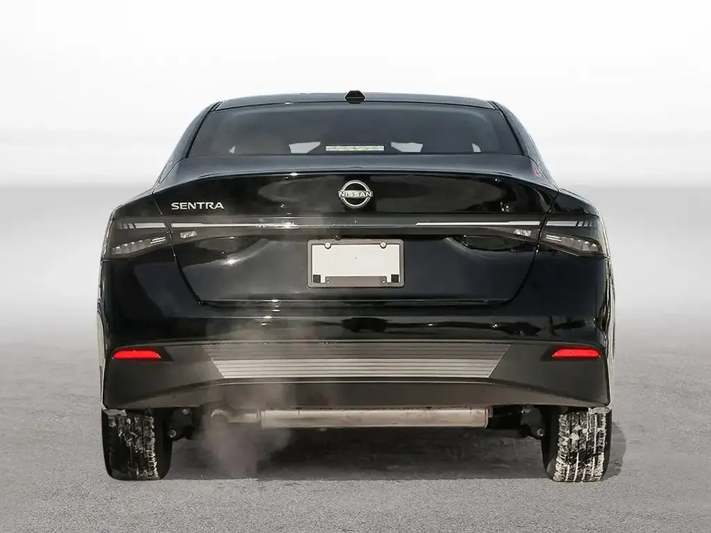 Nissan Sentra 2026 photo 5