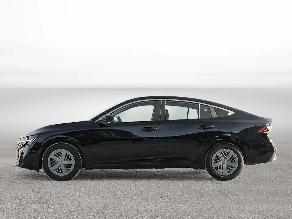 Nissan Sentra 2026 photo 3