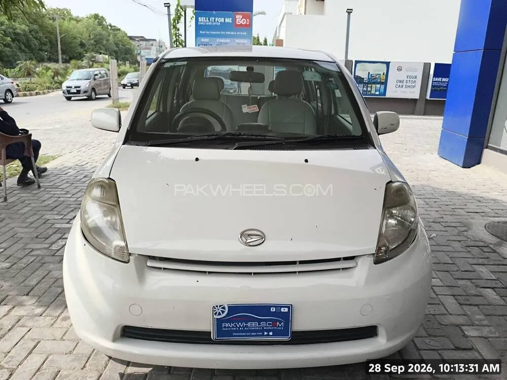 Daihatsu Boon
