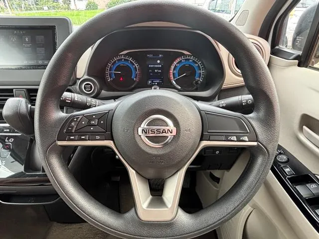 Nissan Days X 2021 photo 4