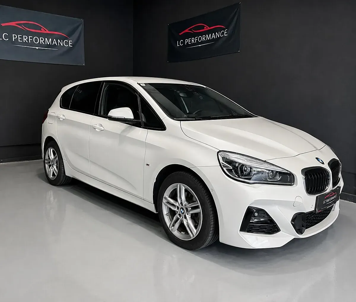 BMW 2 Series