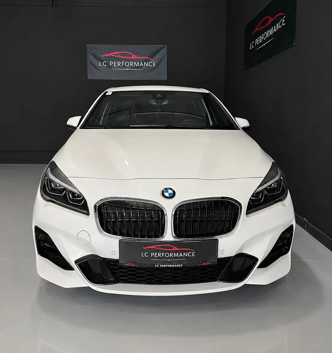BMW 2 Series 2019 photo 3