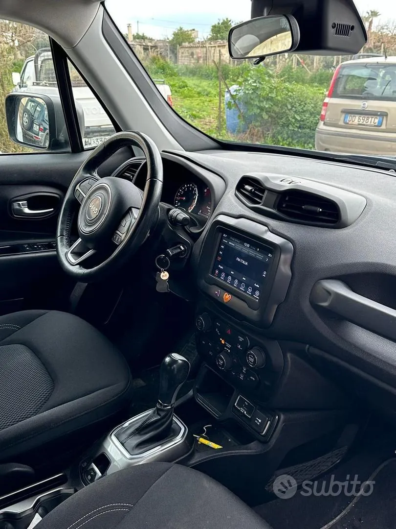 Jeep Renegade 2019 photo 3