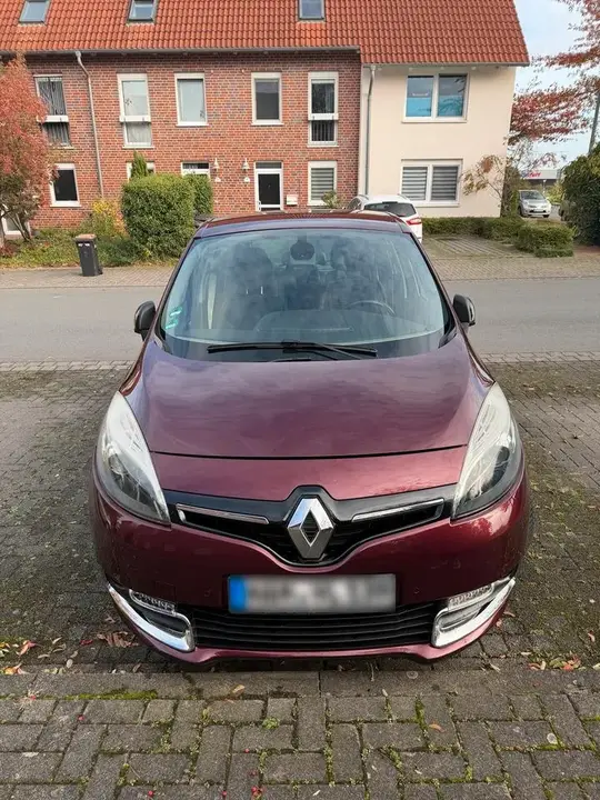 Renault Scénic