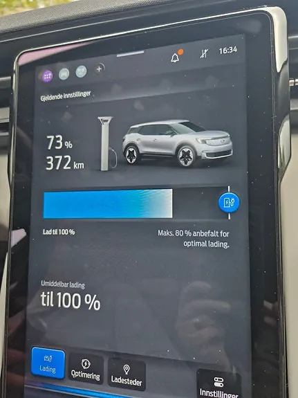 Ford Explorer 2025 photo 5