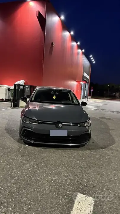 Volkswagen Golf 2022 photo 3