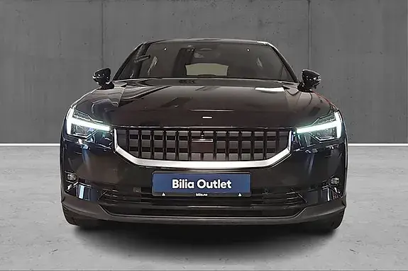Polestar 2 2021 photo 2